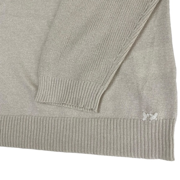 Banjo & Matilda Australia C'est Si Bon Sweater Cashmere Silk Small - Picture 10 of 12